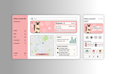 Product Landing Page Design app branding design graphic design icon illustration interface logo ui ux vector