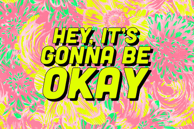 FLORA FLORA Patterns colourful floral flowers pattern retro seamless