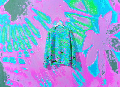 Y2K Texture PSD Kit 2000s actions photoshop psd kit retro texture y2k