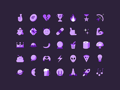 Discord emojis emojis