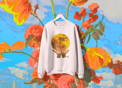 LOW INK Collage Kit 1990s 90s collage nostalgic retro