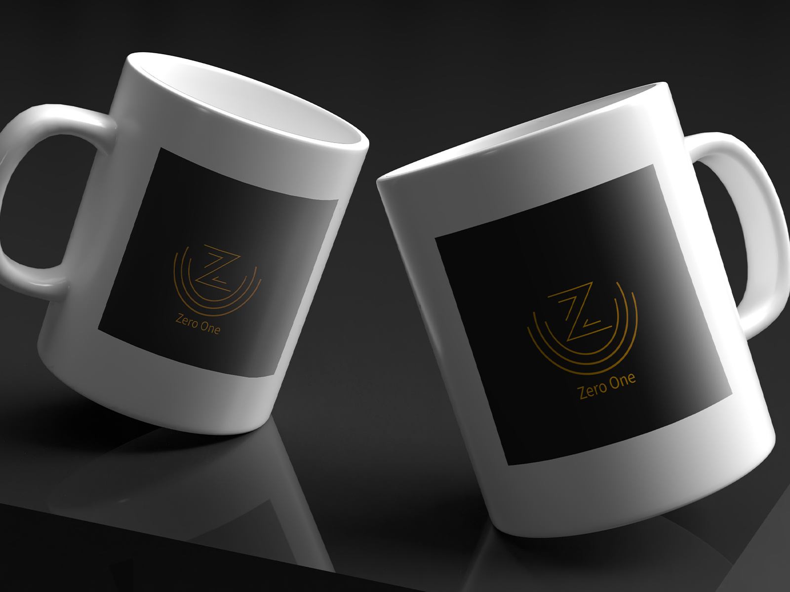 Example of Zero One