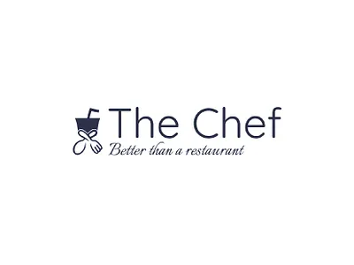 The Chef (Better than a restaurant) 3d animation app branding design graphic design illustration logo motion graphics ui vector