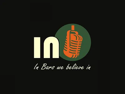 Logo design for a hiphop/rap podcast. branding graphic design logo