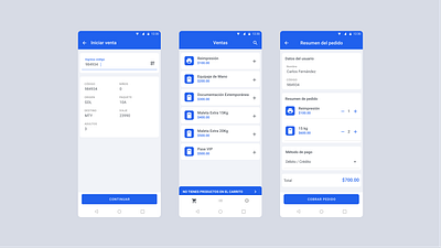 Equipaje flight scheduling