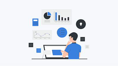 Dashboard management