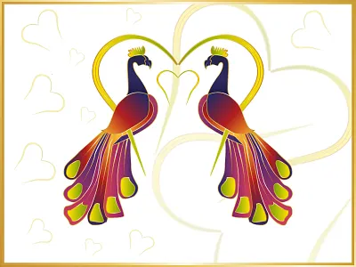 Peacock modern logo bird logo branding creative logo gradient logo logo logo concept logo design logo designer logo ideas logo inspire logo process logo room logodaily logomark logos love logo modern logo nft peacock logo professional logo