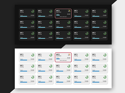 Real Time Info Dashboard app dashboard desktop graphic design logo pc real time ui ux