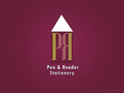 logo design branding design graphic design harsenk harsenk logos logo logo design pen and reader logo