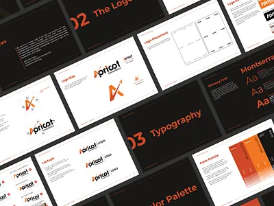 Brand Guidelines: A comprehensive visual identity brand book brand guidelines brand identity design brand style guide branding business card consultancy design designing envelope design graphic design icon designs illustration letterhead logo logo applications logo design logo guidelines stationery stationery design