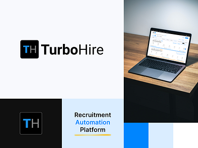 Design System for TurboHire 😎✨ branding components design system guidelines interface library product design style guide system ui ux