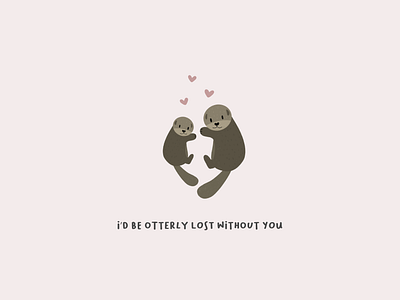 Valentines Illustration illustration love procreate sketch valentines valentines day