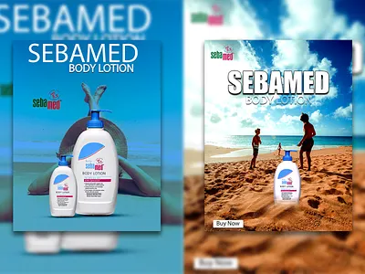 Body lotion product manipulation adobe photoshop canva design graphic design graphicdesign logo poster product