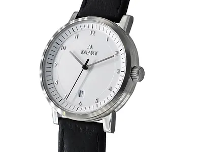 TAAKT Watches Photography