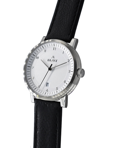 TAAKT Watches Photography