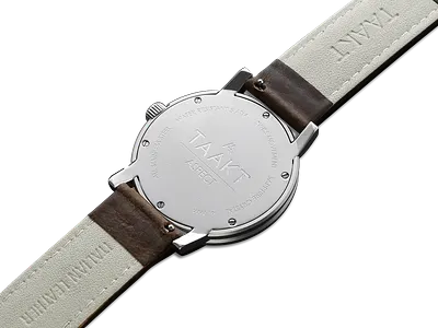 TAAKT Watches Photography photography