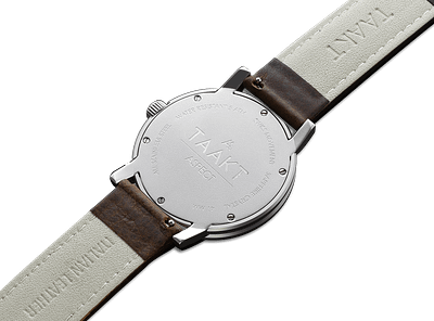 TAAKT Watches Photography photography