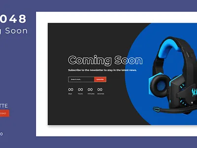 Day 048 app design design challenge figma product design ui