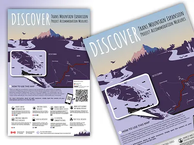 Illustrated Poster Design design illustration