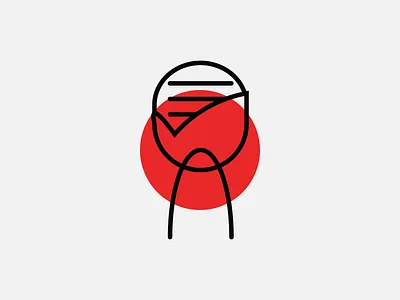 Chinese Bread logo animation app branding chine chinese chinesebread design graphic design illustration japan logo motion graphics typography ui ux vector