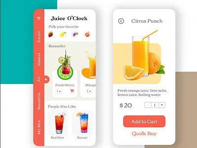 just for fun design graphic design ui uiux ux