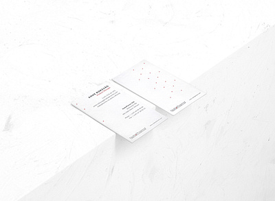 Nattopharma Business Card adobe brand identity branding design digital illustration logo minimal visual identity