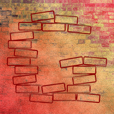 The Letter G design fun graphic design letterforms lettering textures type typography