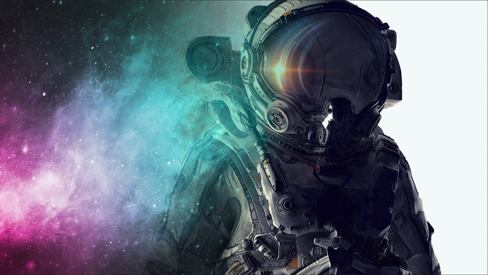 Example of Time and Space