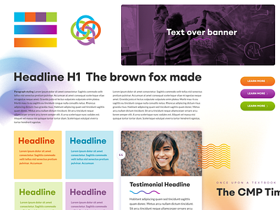 Design discovery branding branding design design system ui ui design ux ux design web design website design websites