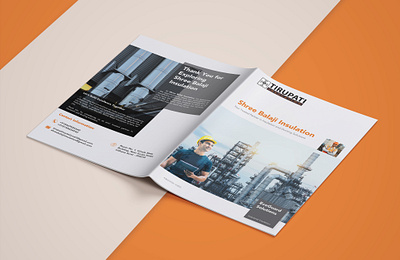 Brochure Design | Comapny Profile brand profile branding brochure brochure design catalog catalogue catalogue design company profile graphic design logo logo designs profile visual branding