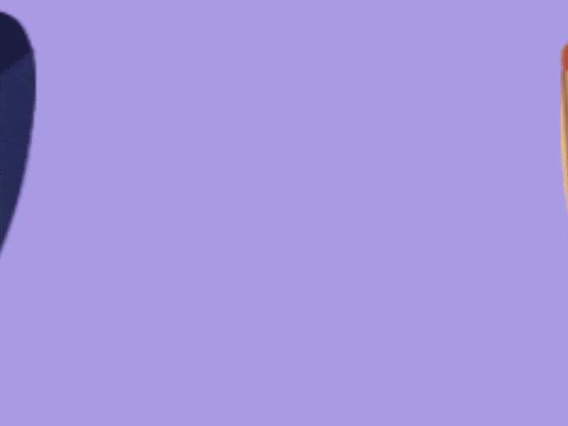 Cat Pisces | 2D Character Animation 2d animation after effects animation astrology cartoon cat character character animation faux 3d follow through joysticks n sliders mograph motion design pisces rubberhose secondary motion shape layers spotlight vector animation