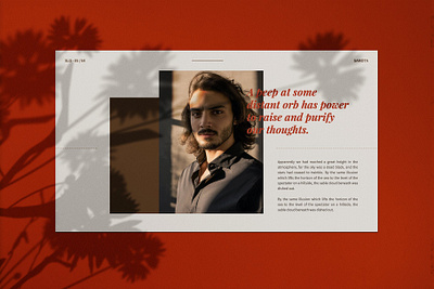 Samota - Powerpoint Template #3 app branding design graphic design illustration logo typography ui ux vector