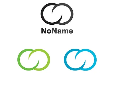 NoName branding design graphic design logo typography