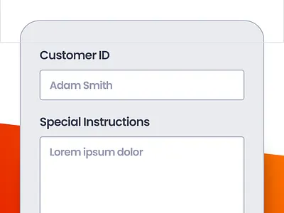 Adroit Call Button adroit adroit call button branding callbutton design illustration layout logo template theme ui uiux web design