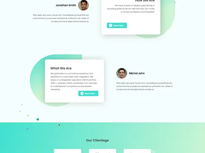 Protive Solution branding design illustration layout logo protive protive solution service provider solution template theme ui uiux web design