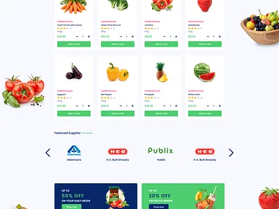 Ealaka Multivendor Store branding design ealaka illustration layout logo multivendor shopping store sote store template theme ui uiux web design