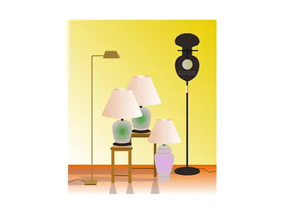 Stillherestillife_challenge_98 2d adobe illustrator challenge illustration stillherestillife vector