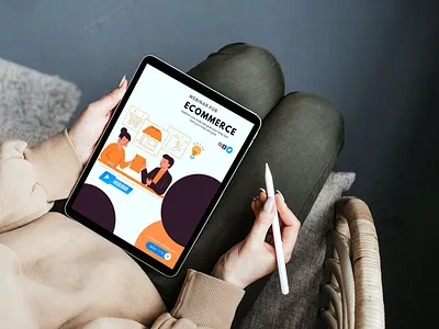 Illustration Poster Design.. advertising branding business business template design ecommerce poster design graphic design illustration portrait poster design