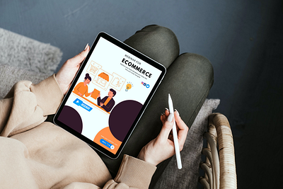 Illustration Poster Design.. advertising branding business business template design ecommerce poster design graphic design illustration portrait poster design