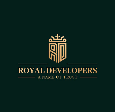 rd developers logo branding built design developers edite illustration illustration art illustrations logo portrait illustration ui vector vector art video wall wallart