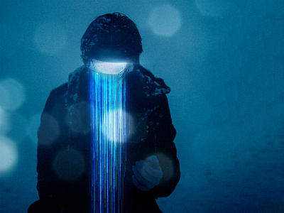 :// PIXEL SORTING dark dark art design digital art futuristic graphic design pixel sorting pixel sorting effect pixel sorting style sci fi