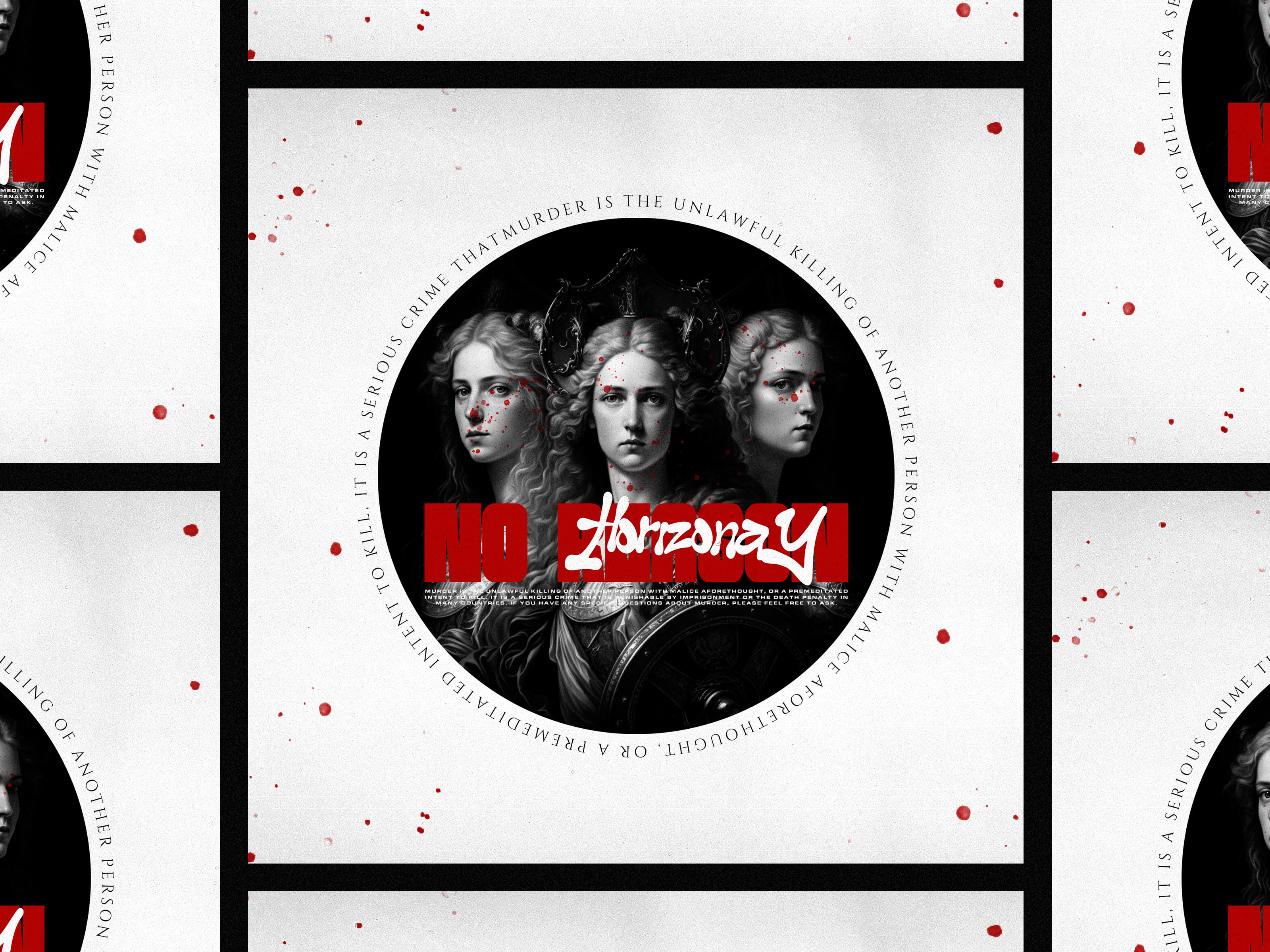 Example of Artwork Cover Design