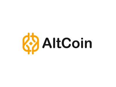 AltCoin - Bitcoin logo design altcoin bank bitcoin bitcoin logo blockchain brand identity btc capital coin crypto cryptocurrency currency digital asset finance logo logo design money popular logo