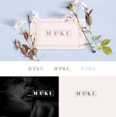 Fashion Logo graphic design logo