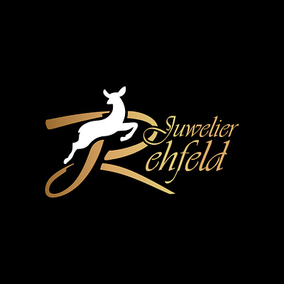 Jewelry Logo graphic design logo