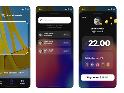 Payment App