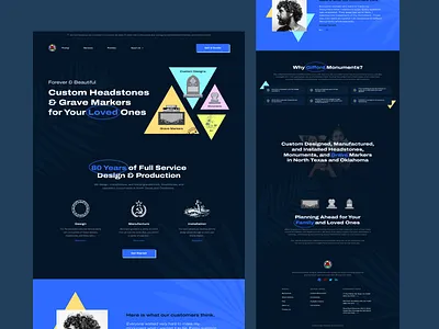 Website UI/UX Design adobe app creative agency creative dark mode creative design creative ui design dark mode design dark theme design graphic design minimal ui ui ux ui ux design ui design ui ux ui ux design ux design website design website ui design