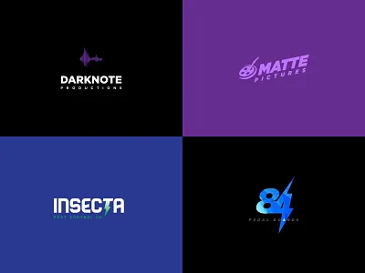 Logo Folio I brand folio graphic design logos