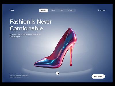 Carousel Animation for E-Commerce animation carousel carouselanimation ecommerce interactiondesign shopping ui ux visualdesign web design