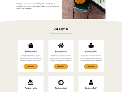 BUSINESS WEBSITE blog customization design ecommerce elementor illustration logo website design wordpress